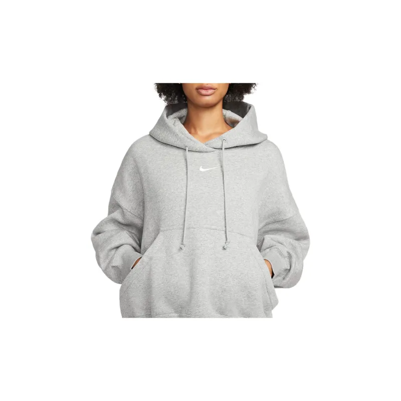 Nike Sportswear Phoenix Fleece Women's Over Oversized Pullover Hoodie-3