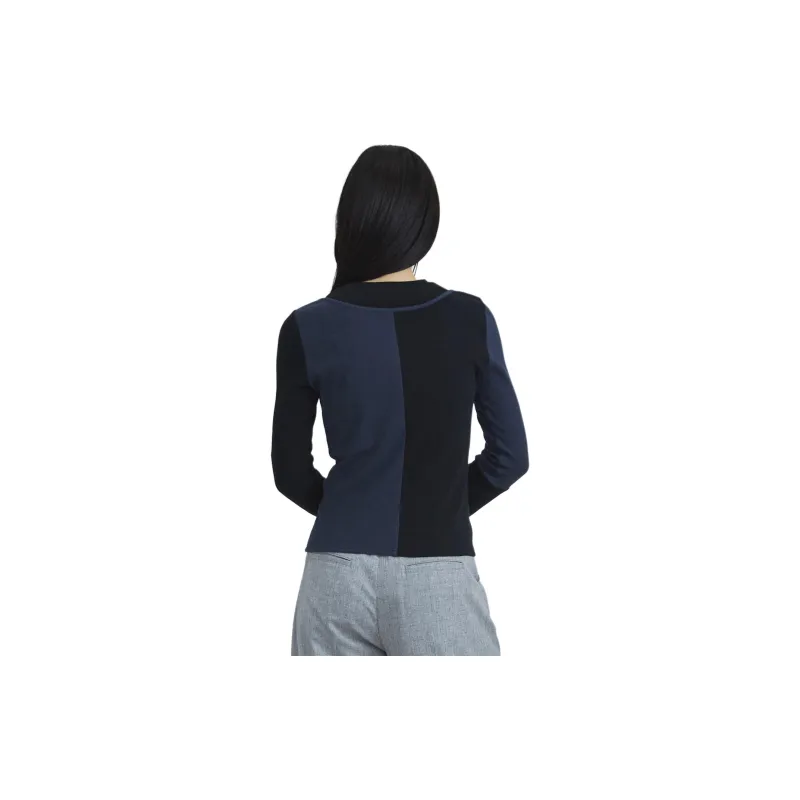 UNITED TOKYO T Shirt Women's Black-2