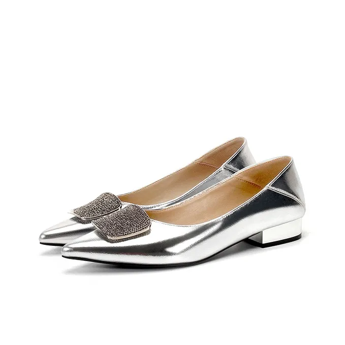 LESELE Casual Single Shoes Women's-2