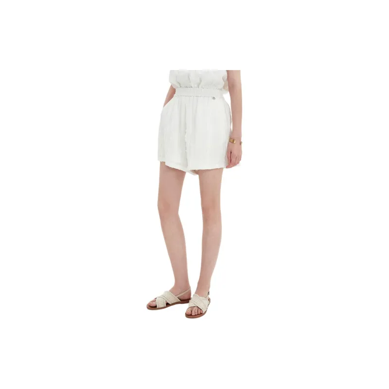 Self Who SS24 Casual Shorts Women's-2