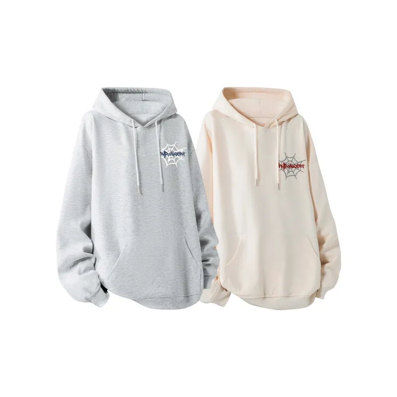 HYPASCENT Sweatshirt Unisex 2 Pack-17
