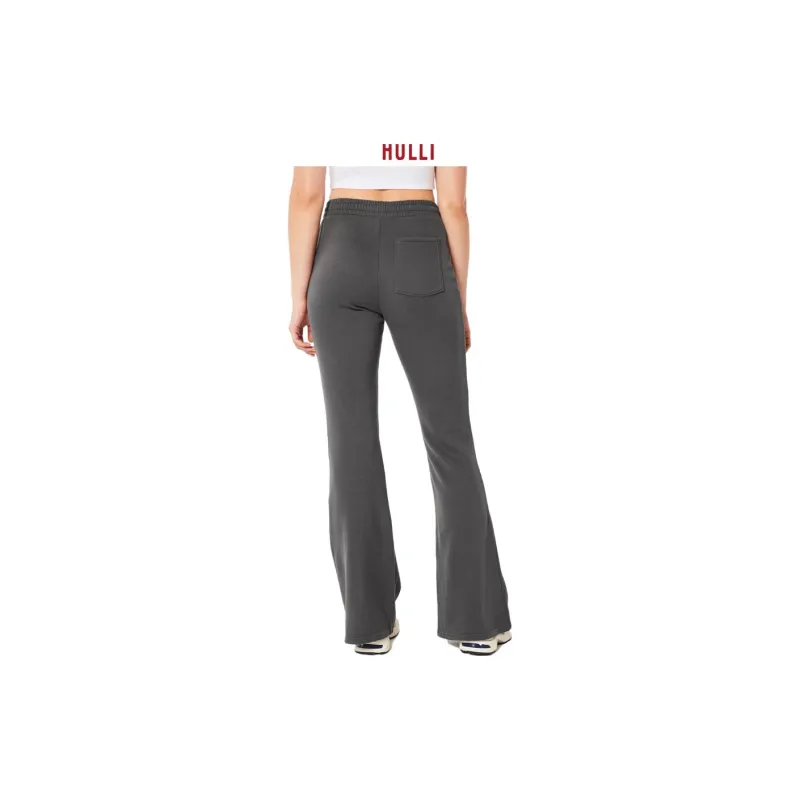 Hollister Casual Pants Women's Dark Gray-2