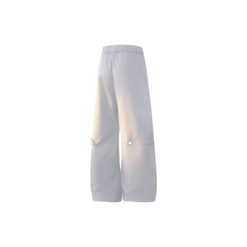 MEXICAN Cargo Pants Unisex-5