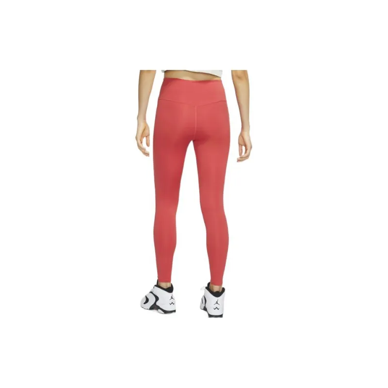 Jordan Sport Sports Pants Women's Safety Orange-3