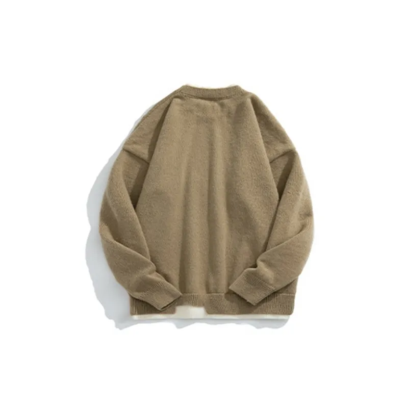 M MAICCO Sweaters Men-3