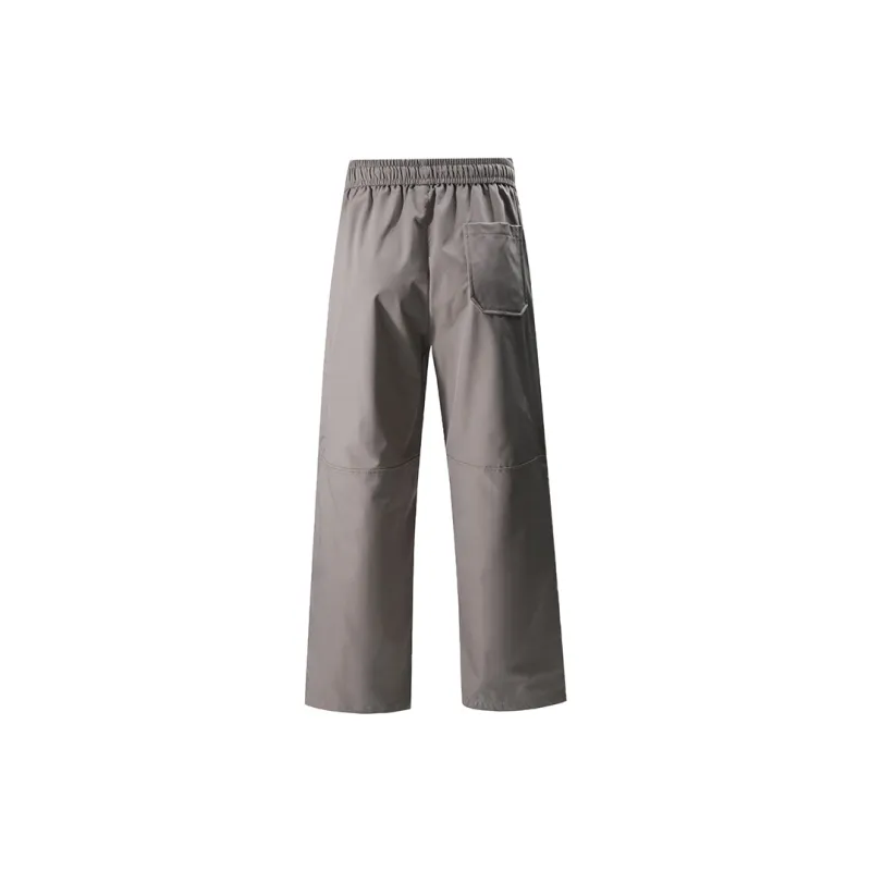 FAKE VINTAGE Cargo Pants Unisex-3