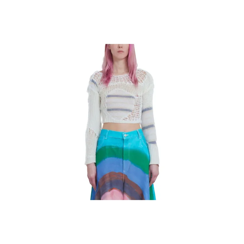 MARNI Sweaters Women's White-1