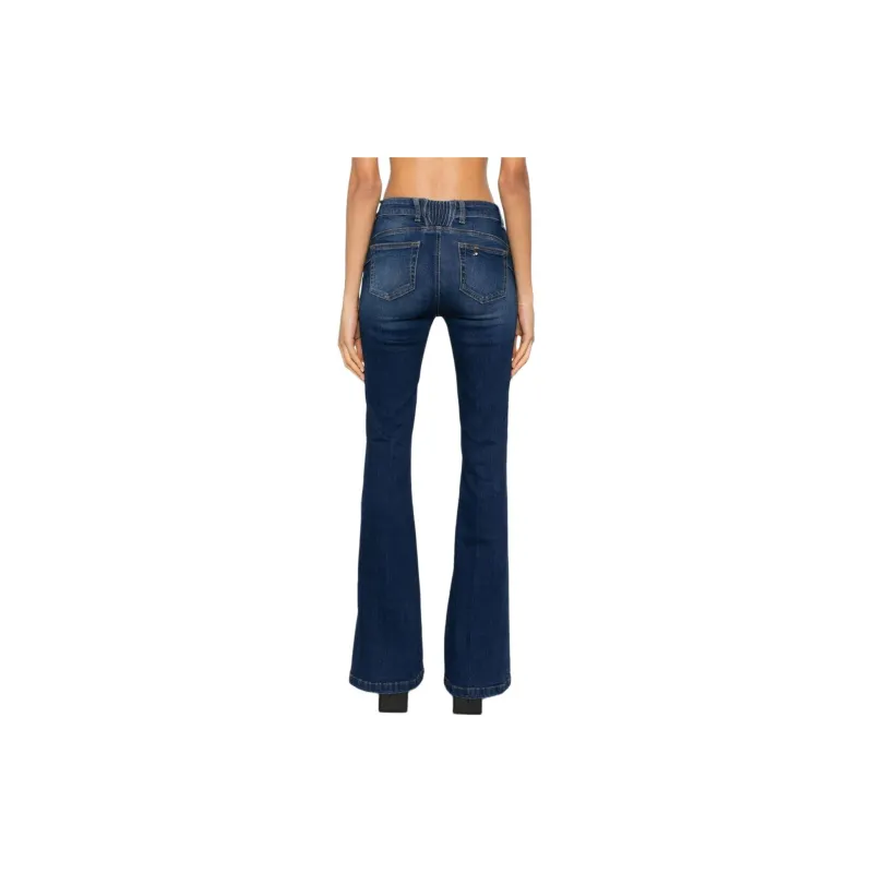 LIU·JO Parfait Beat Jeans-2