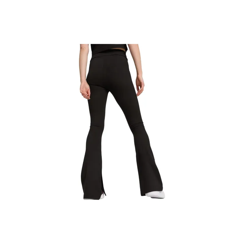 PUMA Classics Women's Flared Leggings-3