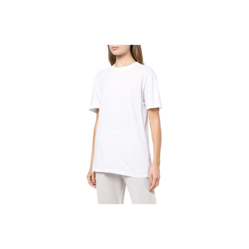Anine Bing Lili Organic Cotton T shirt-1