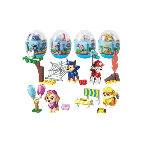 PAW PATROL 럭키 드로우
