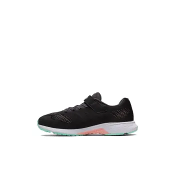 Asics Lazerbeam RH MG 'Black Light Pink Mint'