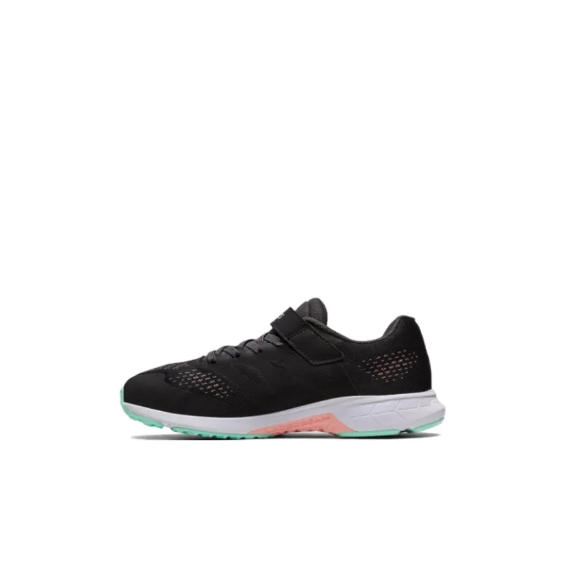 Asics Lazerbeam RH MG 'Black Light Pink Mint'-0