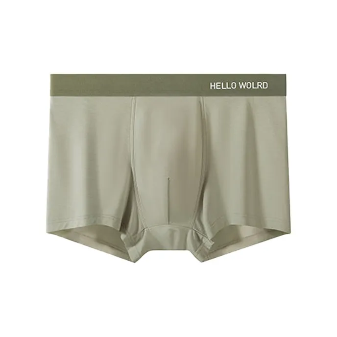 Urban Beauty Boxer Shorts Men's Combo Set-0
