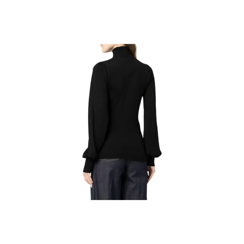 Zimmermann Knitwear Women's Black-2