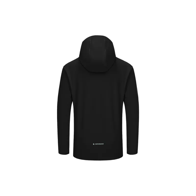 PELLIOT P Series Four Sided Elastic Technical Fabric Jacket Men's-1