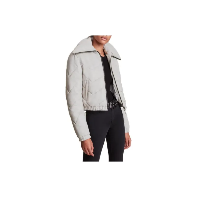 ALLSAINTS Puffer Jackets Women's-6