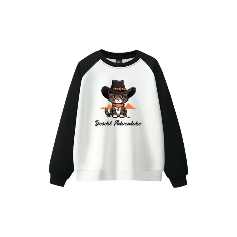 Bird Of Aussie Sweatshirt Women's-2
