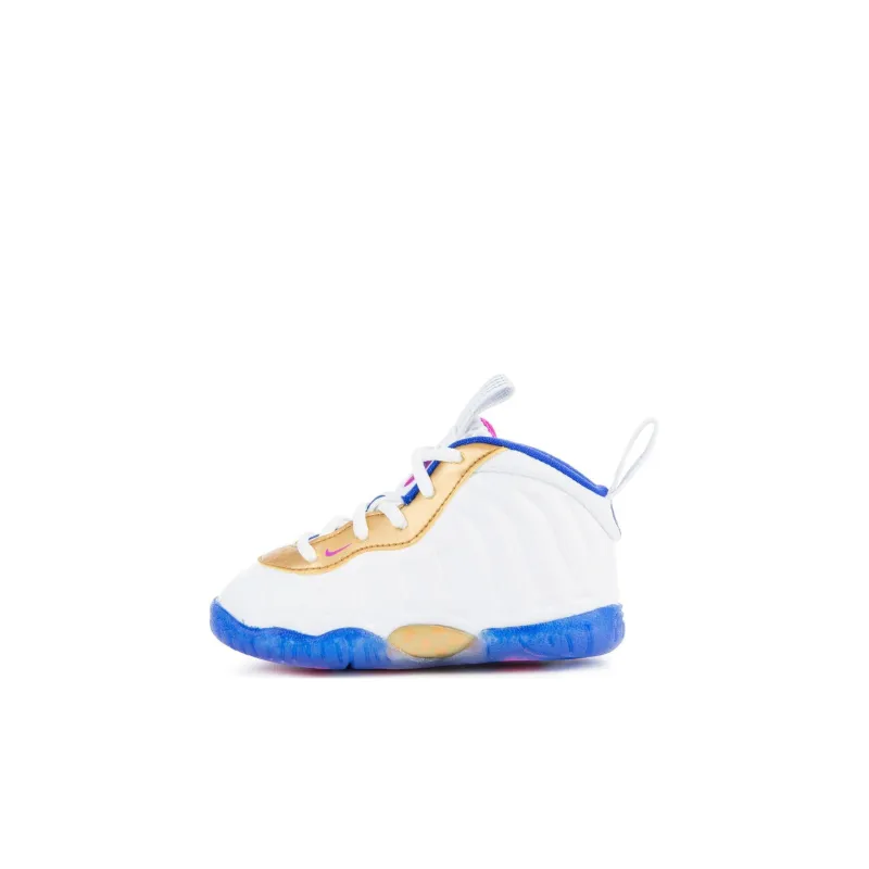 Nike Air Foamposite One Peanut Butter & Jelly TD-0