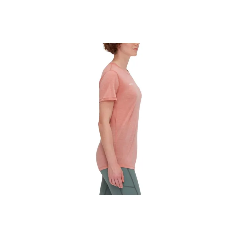 MAMMUT T Shirts Women's-3