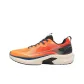 Orange Black