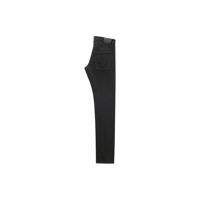SAINT LAURENT Relaxed Slim Pants-1
