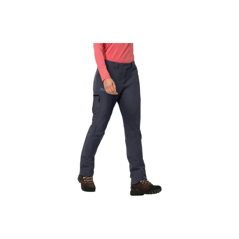 Jack Wolfskin Chilly Track Xt Casual Pants Women's-4