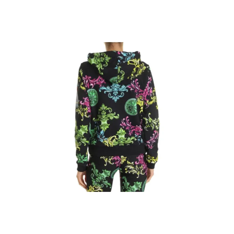 VERSACE JEANS Jackets Women's Multicolor-1