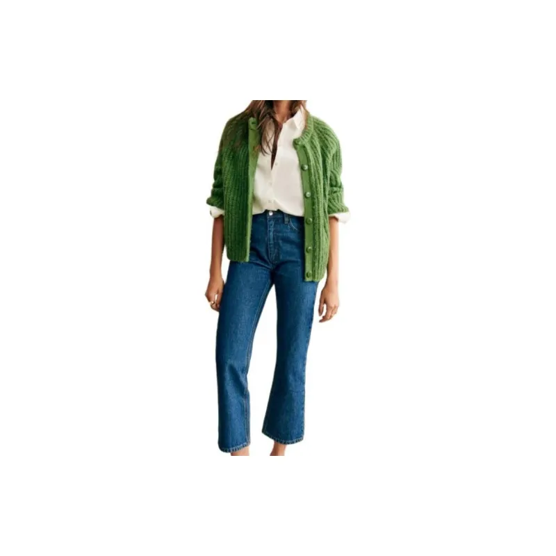 Sézane Sweaters Women's-16