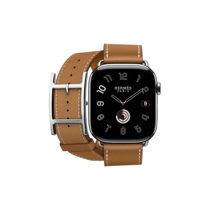 HERMES Unisex Watch Bands-2
