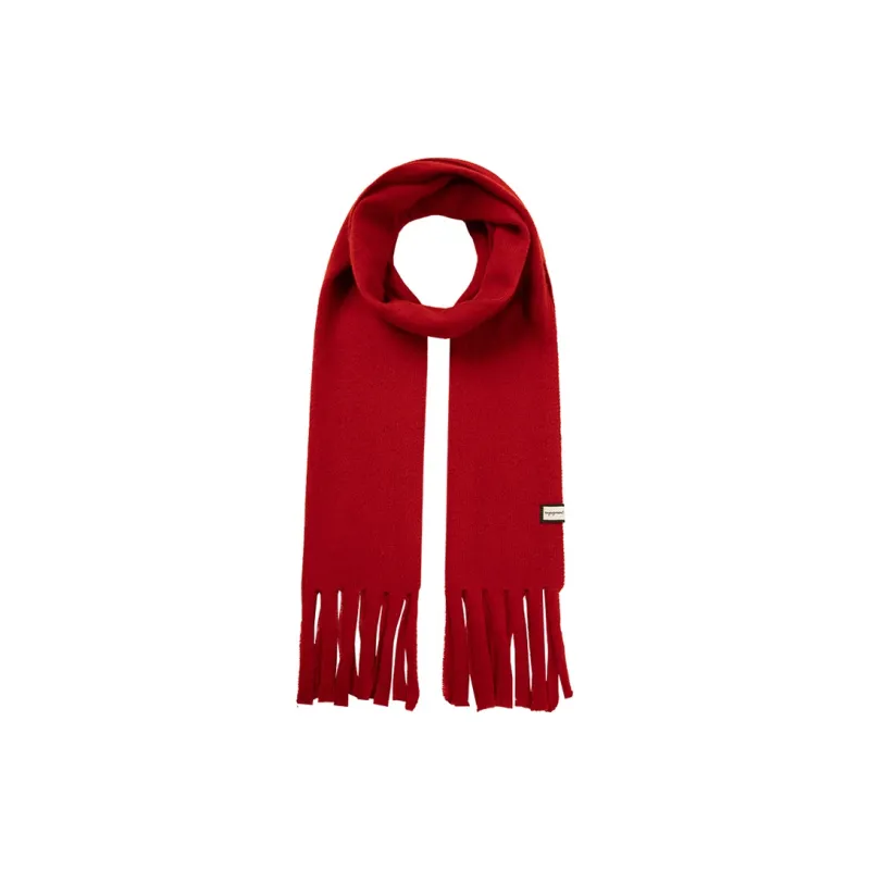 SIGGI STUDIOS 100% Sheep Wool Knit Scarves Unisex-5