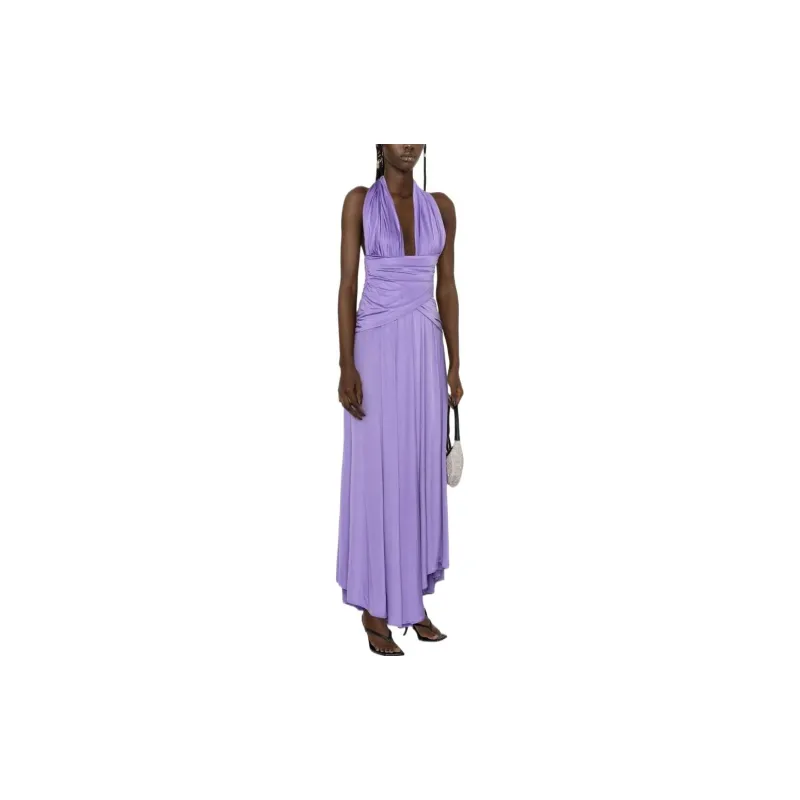 PINKO Evening Dresses Women's Purple-1