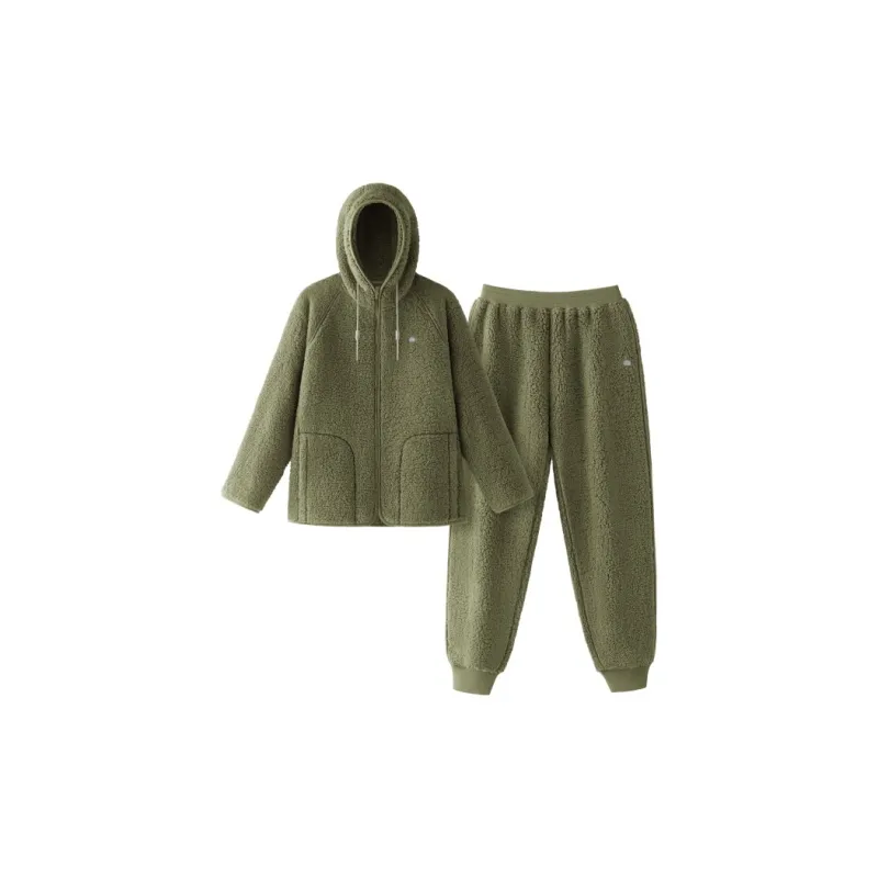 BANANA IN Men Pajama Sets-3