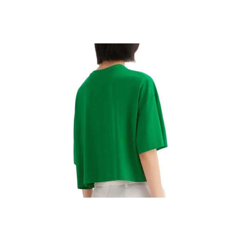 KARL LAGERFELD T Shirt Women's Green-2