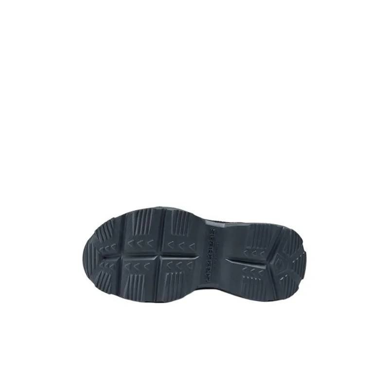 Skechers Cushioning Lightweight Low-Top Kids' Running Shoes Black Kids'-3