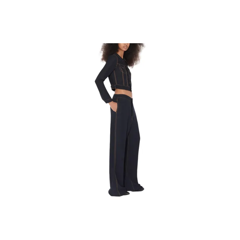 Alaia City Jacket-3