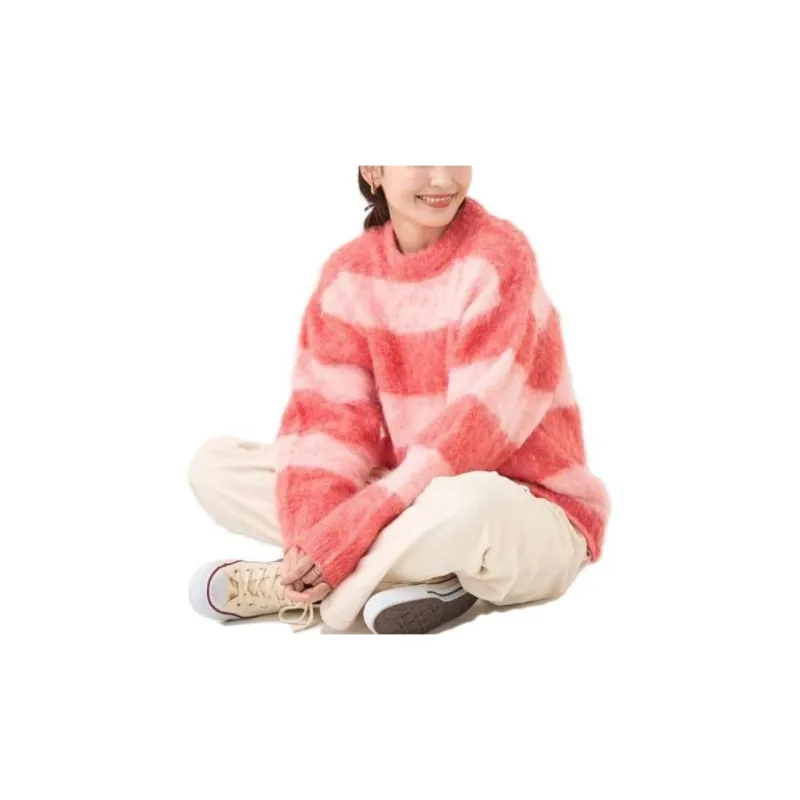 FREAK'S STORE Knitwear Women's Pink-4
