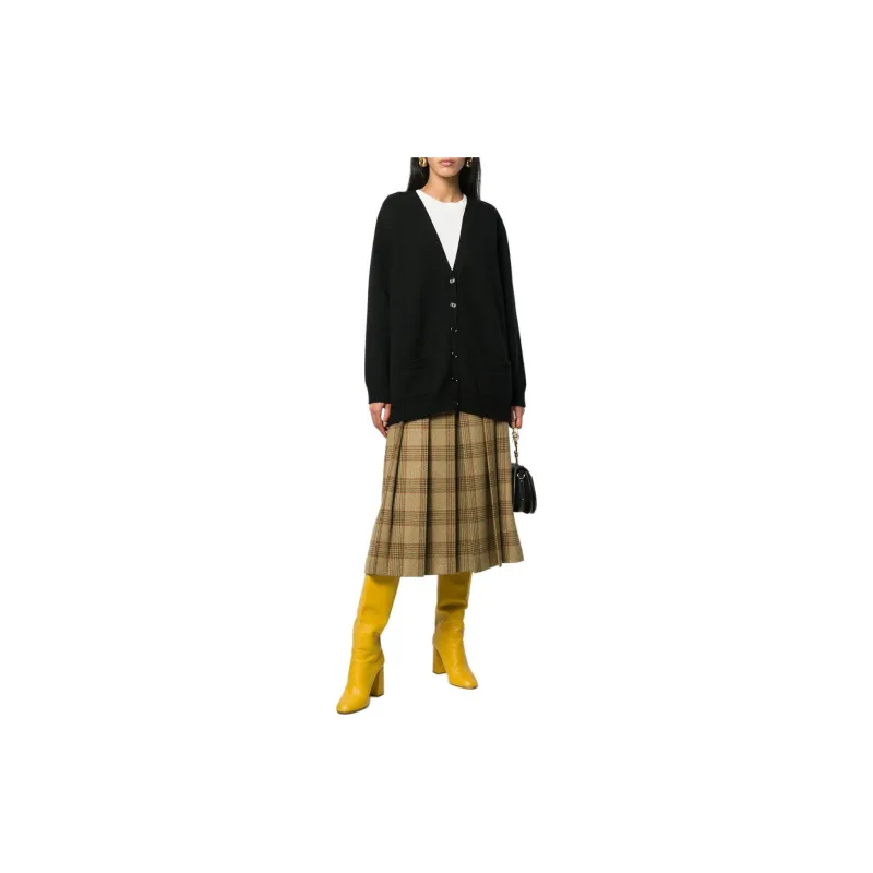 CELINE Knitwear Women's Black-1
