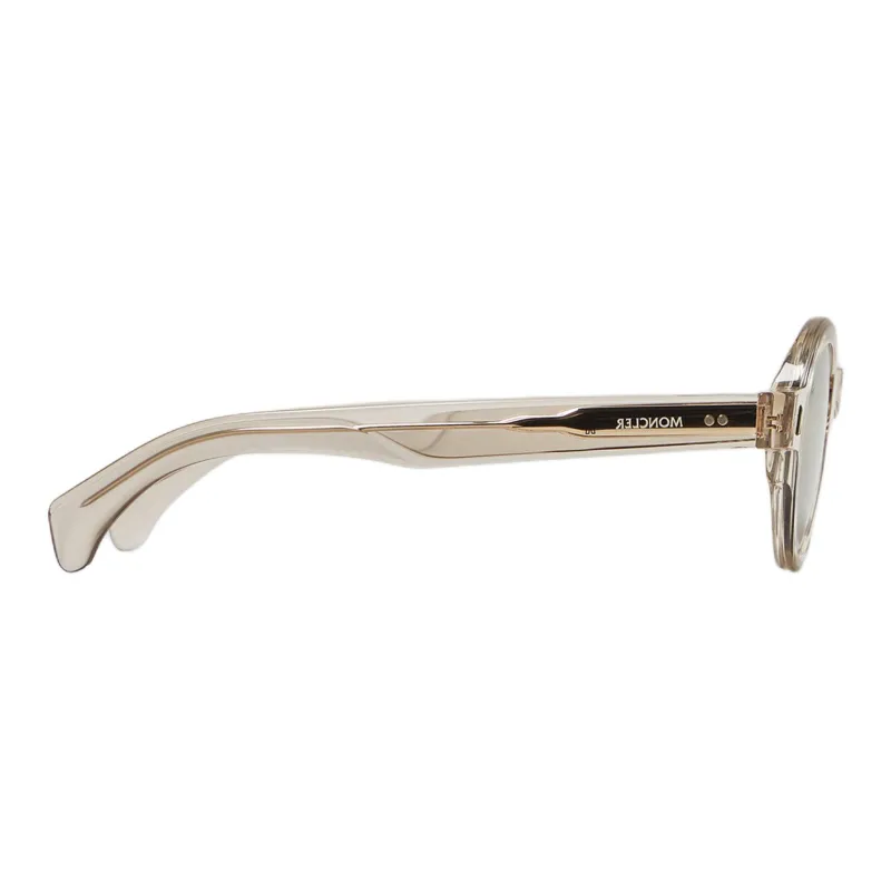 Moncler Round frame Sunglasses-2