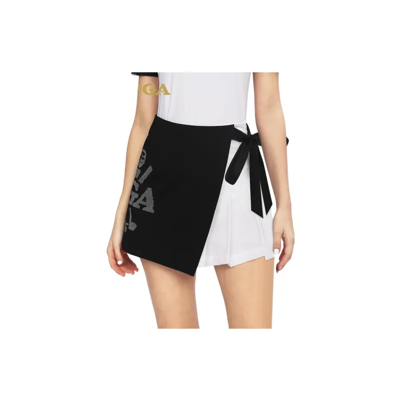 PGA Casual Short Skirts Women's-6
