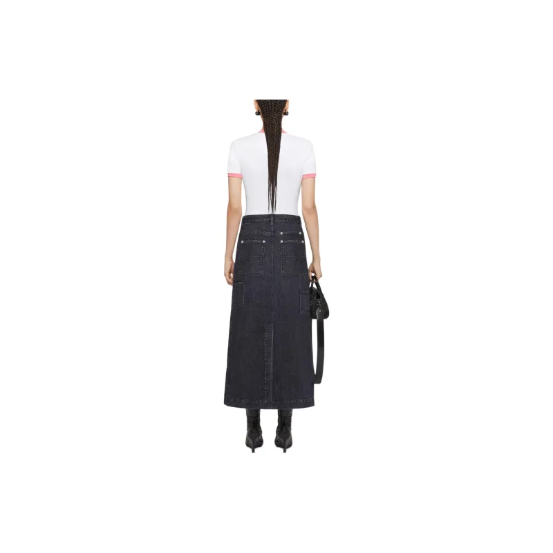 Givenchy Regular T Shirt Women's Pink-4