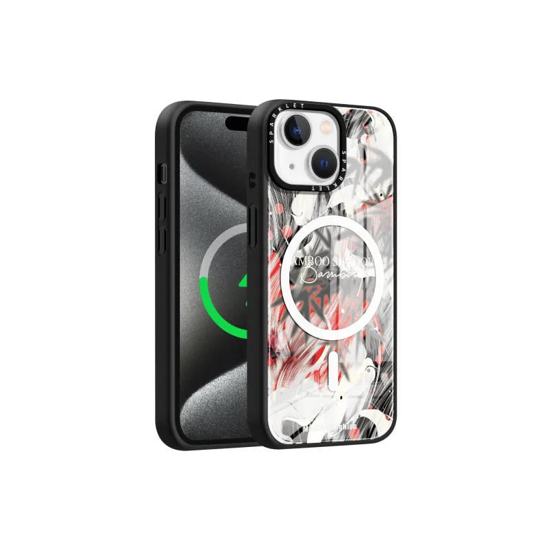 MINISO Phone Cases-2