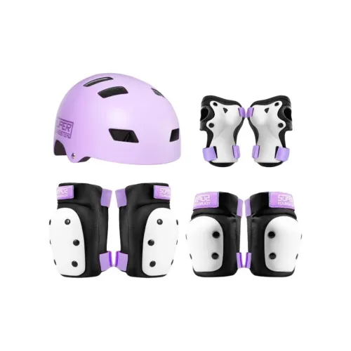 Michael Skateboard Protective Gears Roller Skate