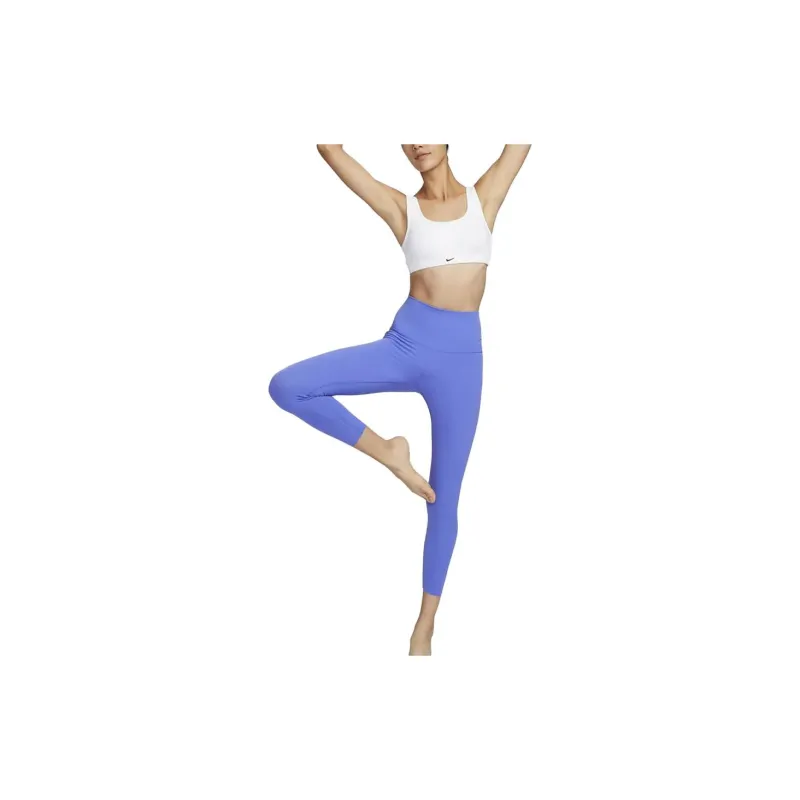 Nike Athletic Trousers Women's Qilin Blue-2