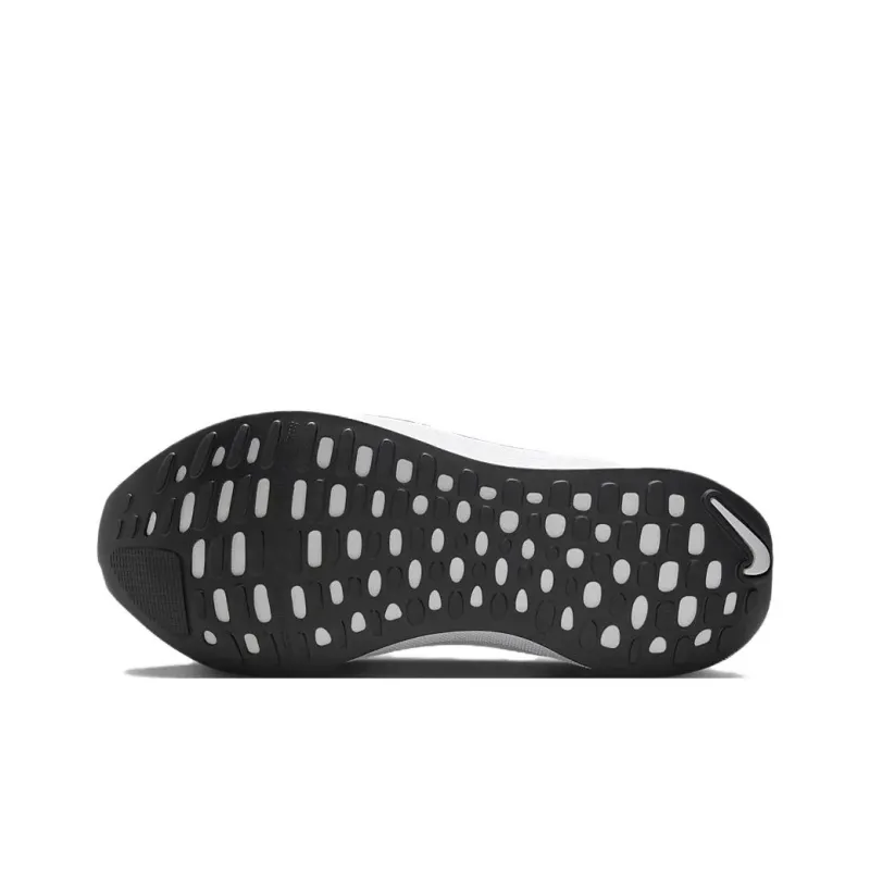 Nike ReactX Infinity Run 4 Wolf Grey Black-5