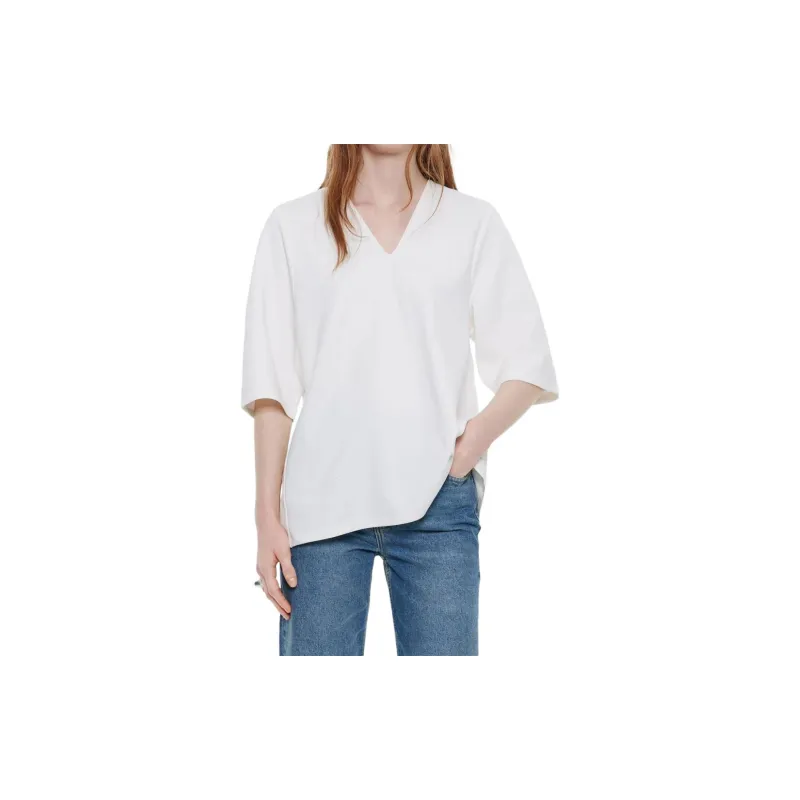 BIMBA Y LOLA T-Shirt Women's White-1