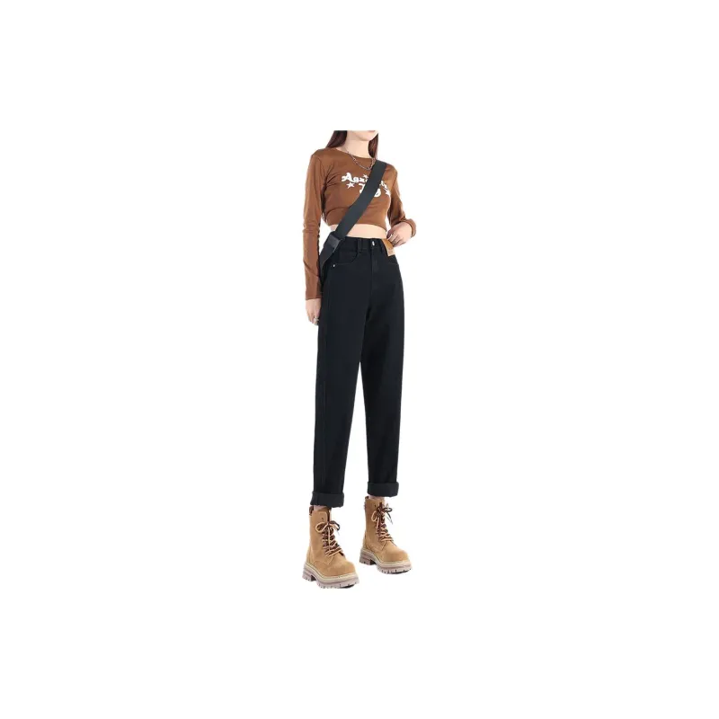 HELEH Jeans Women's-1