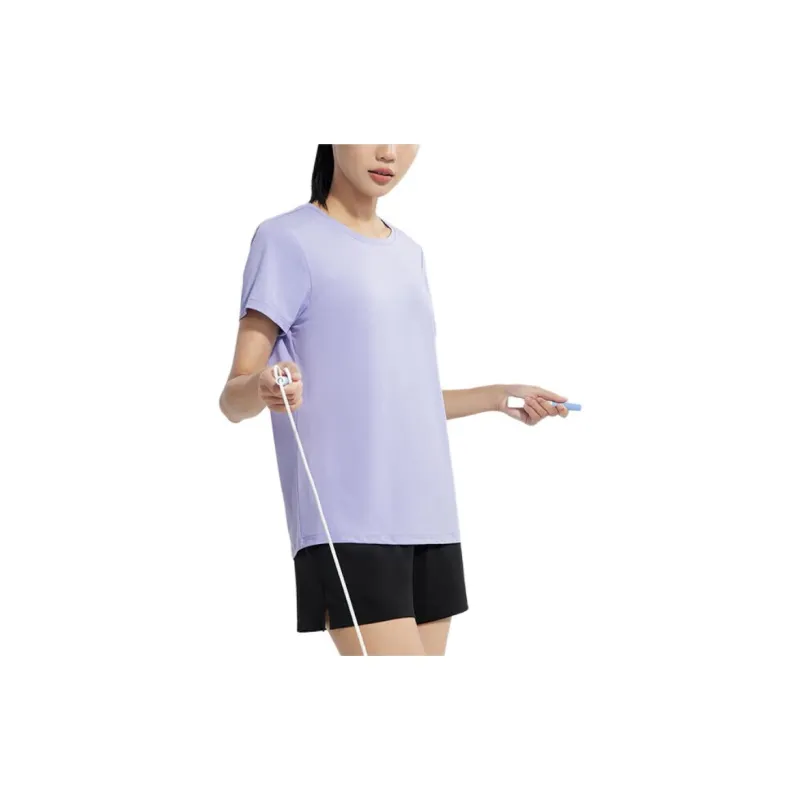 361° Casual Suits Women's Set Sophie Purple/Basic Black-2