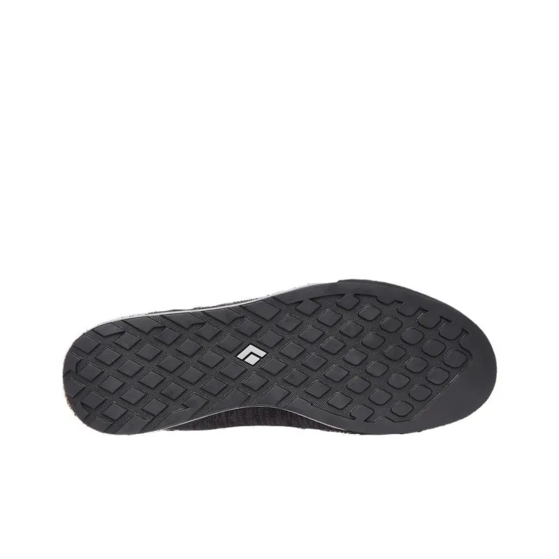 BLACK DIAMOND Anti-Slip Wear-Resistant Low-Top Casual Shoes Women's-4