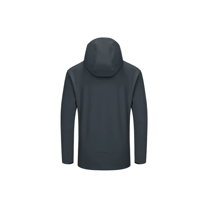 PELLIOT P Series Four Sided Elastic Technical Fabric Jacket Men's-3